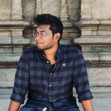 Ramkumar S-Freelancer in Chennai,India