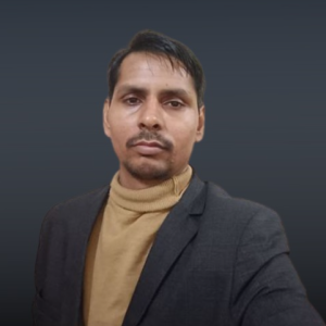 Anurag Srivastava-Freelancer in Lucknow,India
