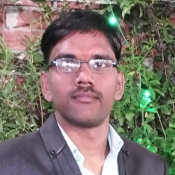 Aman Sharma-Freelancer in Lucknow,India