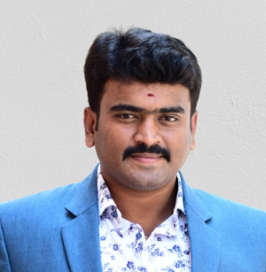 Nithish Kumar C L-Freelancer in Mysore,India