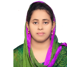 Tania Akter-Freelancer in Barishal,Bangladesh