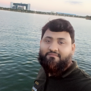 Shoaib Akhtar-Freelancer in Kolkata,India
