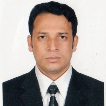 Md. Abdur Rouf Bhuiyan-Freelancer in Dhaka,Bangladesh
