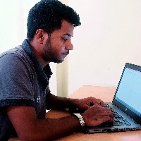 Ravindra Kumar-Freelancer in Purnia division,India