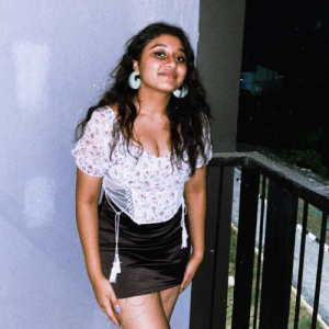 Ananya Bansal-Freelancer in New Delhi,India