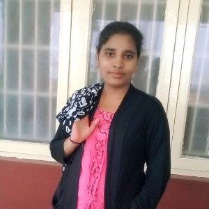 Sai Lakshmi-Freelancer in Guntur,India