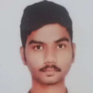 Thallam Arya-Freelancer in Rourkela,India