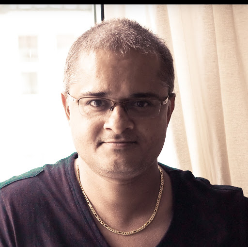 Nitin Kothari-Freelancer in Mumbai,India