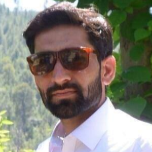 Akhtar Said Said-Freelancer in Islamabad,Pakistan