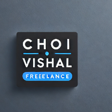 Choi Vishal-Freelancer in Chennai,India