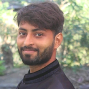 Harshil Solanki-Freelancer in Ahmedabad,India