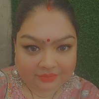 Shradha Parida-Freelancer in Lucknow Division,India