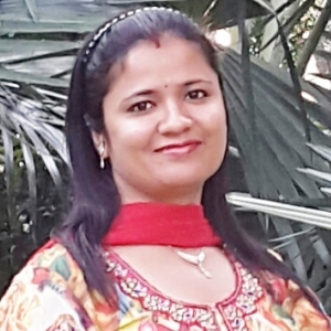 Lavisha Ahuja-Freelancer in Bengaluru,India