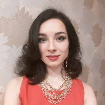 Stacy Zotova-Freelancer in Кировоград,Ukraine