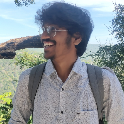 Sai Abhishek-Freelancer in Hyderabad,India