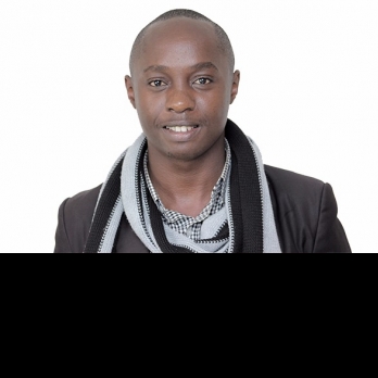 Solomon Njenga-Freelancer in ,Kenya
