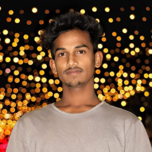 Shahin Sarker-Freelancer in Sirajganj,Bangladesh