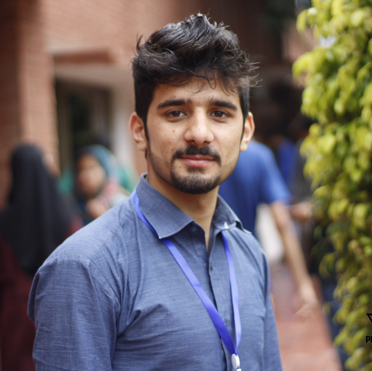 Bilal Ihsan-Freelancer in ,Pakistan