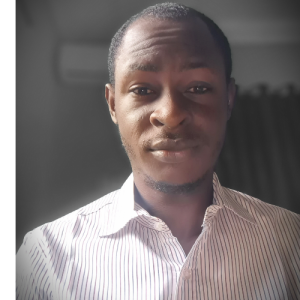 Luqman Lawal-Freelancer in Lagos,Nigeria