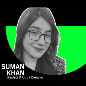 Suman Khan-Freelancer in Karachi,Pakistan