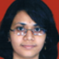 Susmita Patnaik-Freelancer in Bengaluru,India