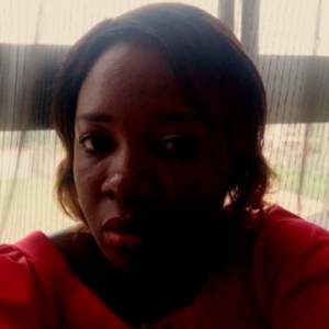Theresa Doghor-Freelancer in Lagos,Nigeria