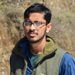 Prantik Acharjee-Freelancer in Kolkata,India