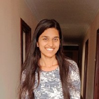Veena Chinnapaga-Freelancer in Hyderabad,India