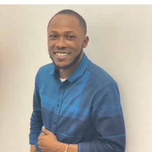 Kingsley Uche-Freelancer in Lagos,Nigeria