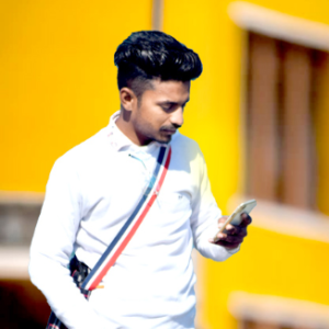 Arjun Kumar-Freelancer in Chandigarh,India