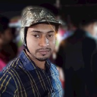 Shariful Islam-Freelancer in Dhaka District,Bangladesh