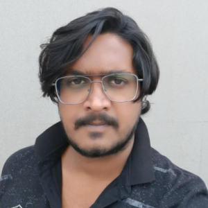 Maneish Singh-Freelancer in Kolkata,India