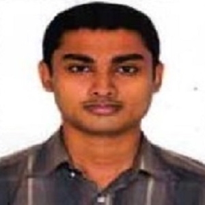 Vishnu Kaimal-Freelancer in Kizhayur,India