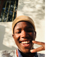 Lesetja Kgothatso-Freelancer in Cape Town,South Africa