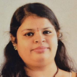 Aishwarya Komanduru Venkata Sai-Freelancer in Nellore,India