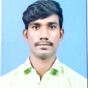P Victor Paul-Freelancer in Vijayawada,India