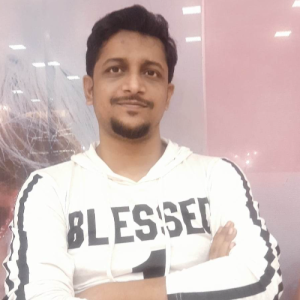 Mahedi Salman Khan-Freelancer in Dhaka,Bangladesh