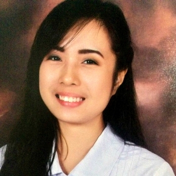 Jannine Golloso-Freelancer in San Pedro, Laguna,Philippines
