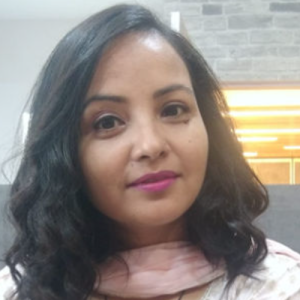 Lolabrigida Ann Chen-Freelancer in Asansol,India