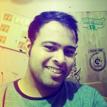 Aniruddh Katare-Freelancer in Delhi,India