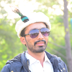 Khuda Bux-Freelancer in Lahore,Pakistan
