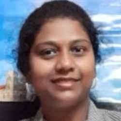 Vinolya S-Freelancer in Bengaluru,India