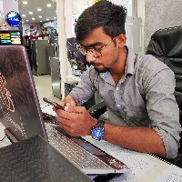 ANKUR PAUL-Freelancer in GUWAHATI,India
