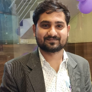 Navneet Sarswat-Freelancer in Indore,India