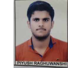 Piyush Raghuwanshi-Freelancer in Bareli,India