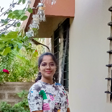 Rasika Dhupkar-Freelancer in Kolhapur,India