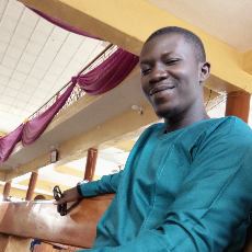 Bayode Adesina-Freelancer in Lagos,Nigeria