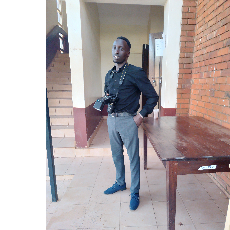 Kelvin Kipsang-Freelancer in Nairobi,Kenya