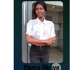 Mercy Okoye-Freelancer in Awka,Nigeria