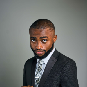 Paul Odewuyi-Freelancer in abuja,Nigeria